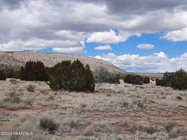 28755 W Calle Campo, Seligman AZ, 86337 land for sale