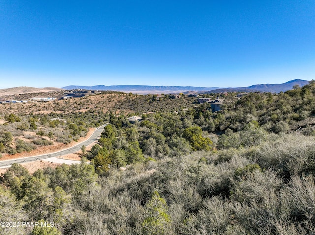 734 W Lee Blvd, Prescott AZ, 86303 land for sale