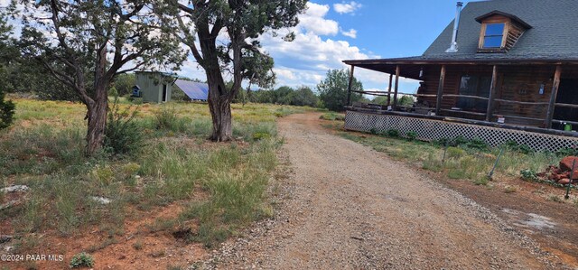 3722 Raney Rd, Ash Fork, AZ 86320 - photo 43