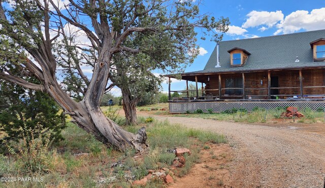 3722 Raney Rd, Ash Fork, AZ 86320 - photo 1