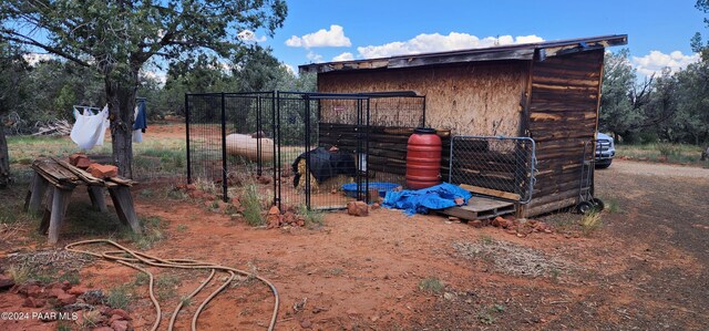 3722 Raney Rd, Ash Fork, AZ 86320 - photo 40