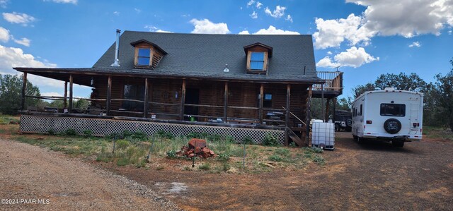 3722 Raney Rd, Ash Fork, AZ 86320 - photo 42