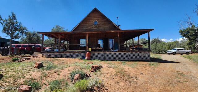 3722 Raney Rd, Ash Fork, AZ 86320 - photo 37