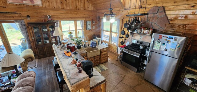 3722 Raney Rd, Ash Fork, AZ 86320 - photo 16