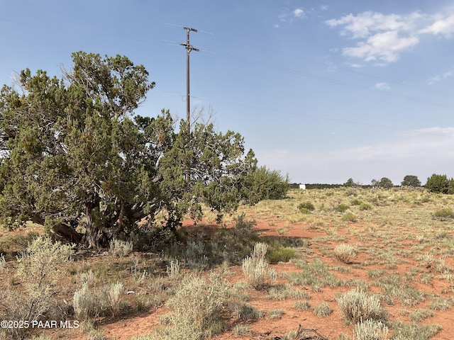 2633/2607 E Lynwood Rd, Williams, AZ 86046
