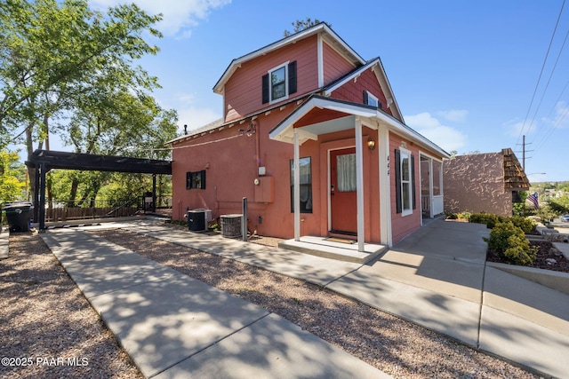 444 S Montezuma St, Prescott, AZ 86303 - photo 3