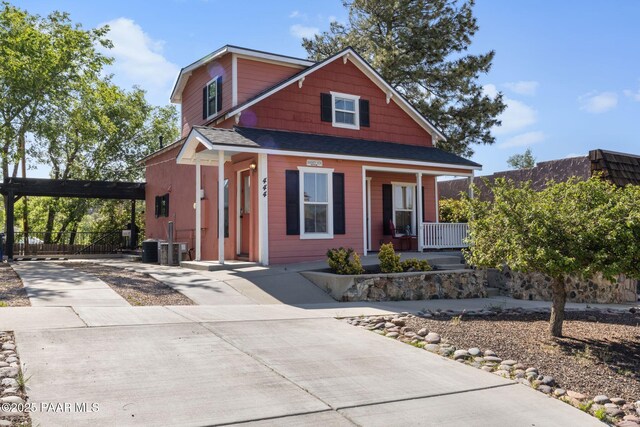444 S Montezuma St, Prescott, AZ 86303 - photo 2