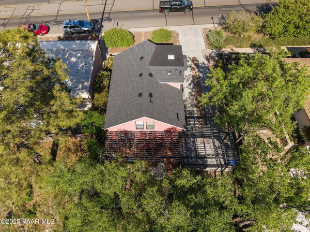 444 S Montezuma St, Prescott, AZ 86303 - photo 36