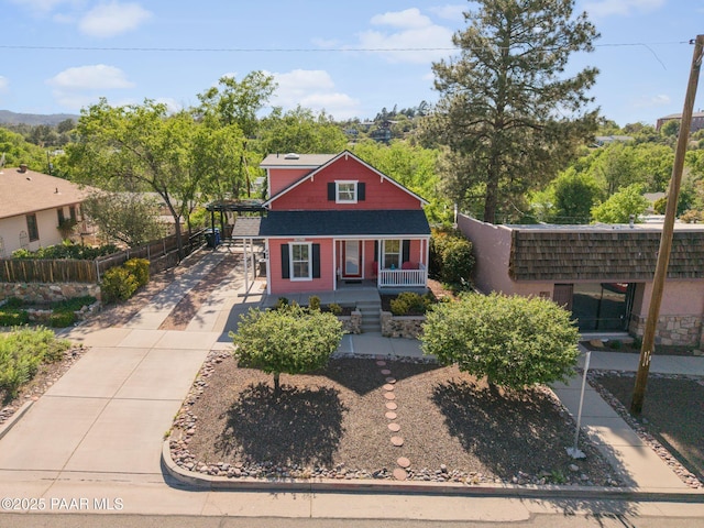 444 S Montezuma St, Prescott, AZ 86303 - photo 1
