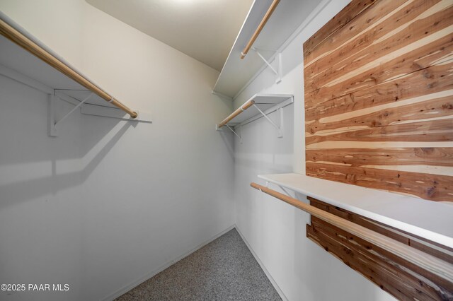 2312 Loma Vista Dr, Prescott, AZ 86305 - spacious closet with carpet flooring