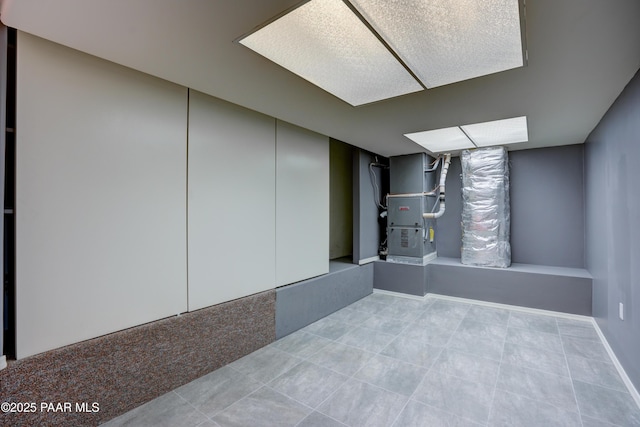 2312 Loma Vista Dr, Prescott, AZ 86305 - finished basement with heating unit