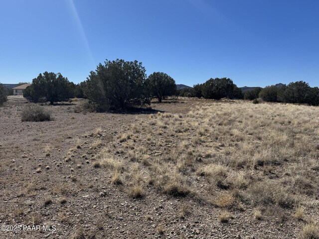 2350 W Gunsite Rd, Paulden, AZ 86334 - view of local wilderness featuring rural landscape