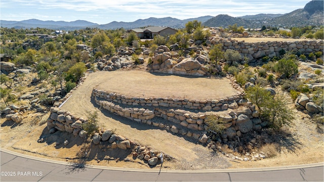 1381 Dalke Pt, Prescott AZ, 86305 land for sale