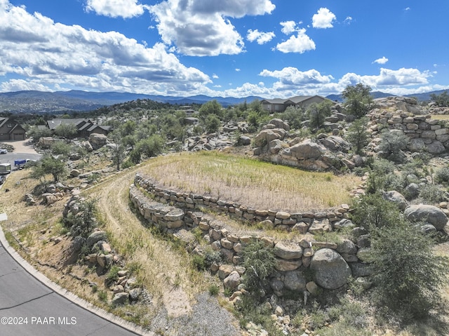 Listing photo 3 for 1381 Dalke Pt, Prescott AZ 86305