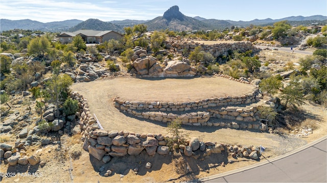 Listing photo 2 for 1381 Dalke Pt, Prescott AZ 86305