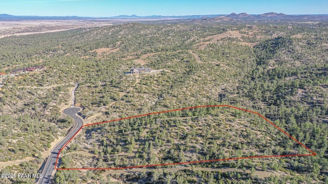 Listing photo 3 for 12825 Quartz Creek Trl, Prescott AZ 86305