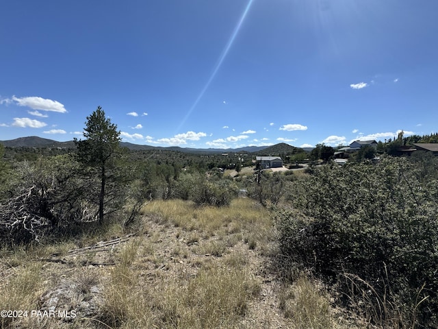 4600 E Barbara Dr, Prescott AZ, 86301 land for sale