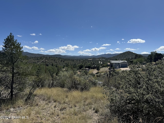 Listing photo 2 for 4600 E Barbara Dr, Prescott AZ 86301