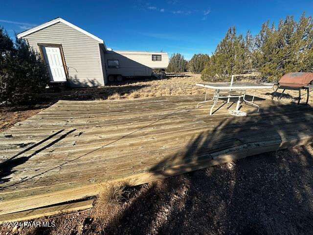 37916-C W Howling Coyote Rd, Seligman, AZ 86337 - photo 8