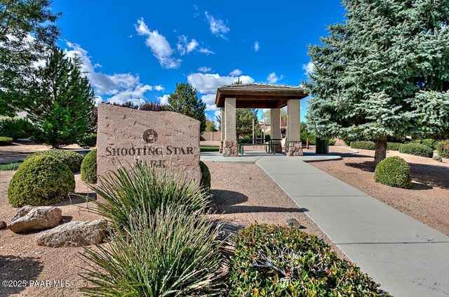 7866 E Mesteno Rd, Prescott Valley, AZ 86315 - photo 44