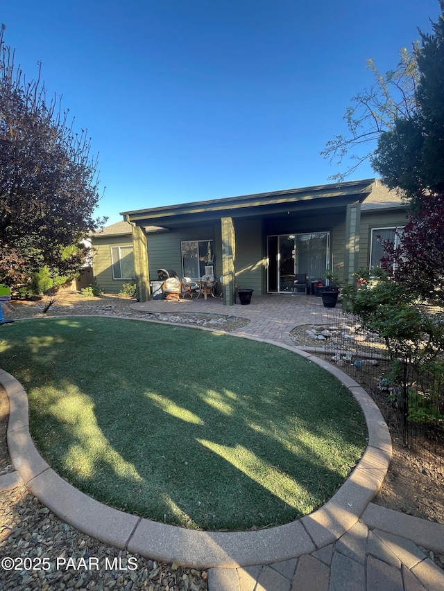 7866 E Mesteno Rd, Prescott Valley, AZ 86315 - photo 8