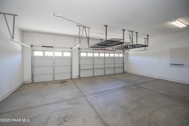 6560 E Brombil St, Prescott Valley, AZ 86314 - view of garage