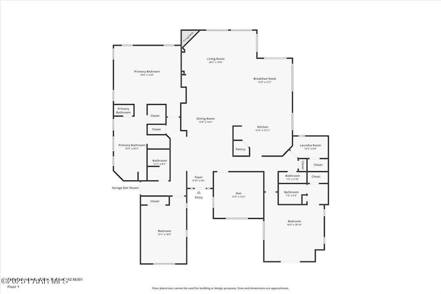 1445 Commonwealth St, Prescott, AZ 86301 - photo 26