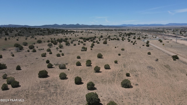 1595 E Verde Ranch Rd, Paulden AZ, 86334 land for sale