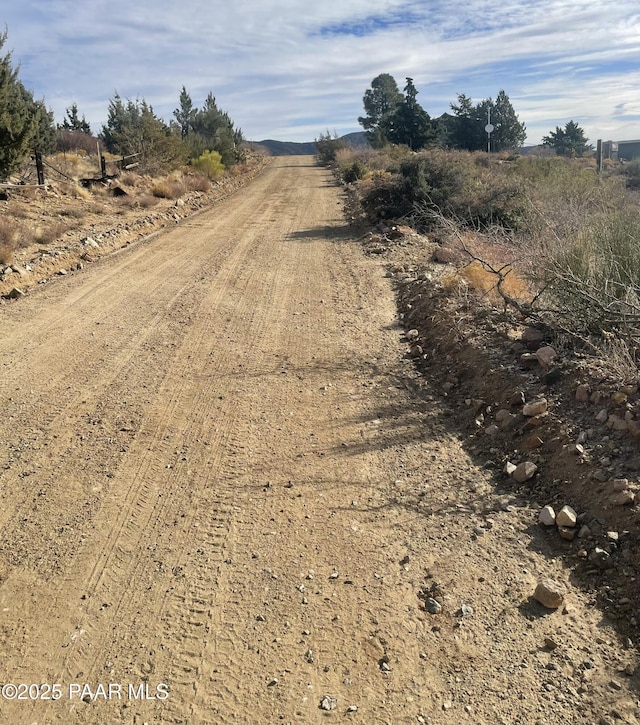 8470-255 W Webster Rd, Wilhoit, AZ 86332