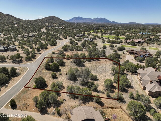 5085 W Vengeance Trl, Prescott, AZ 86305 - photo 1