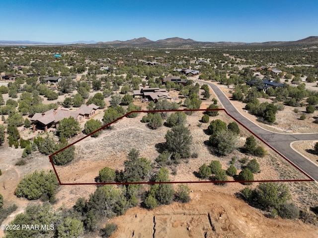 Listing photo 3 for 5085 W Vengeance Trl, Prescott AZ 86305