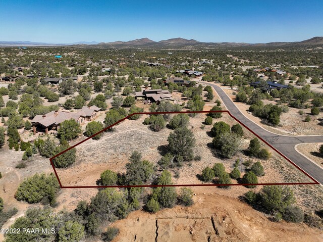 5085 W Vengeance Trl, Prescott, AZ 86305 - photo 3