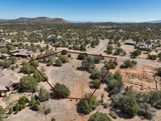 5085 W Vengeance Trl, Prescott, AZ 86305 - photo 4