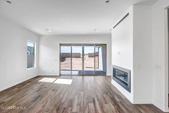 exercise room featuring a paneled ceiling