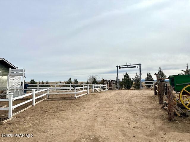 2940 W Willow Breeze Rd, Chino Valley, AZ 86323 - photo 41