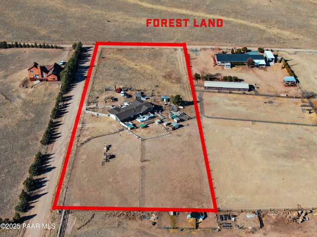 2940 W Willow Breeze Rd, Chino Valley, AZ 86323 - photo 44