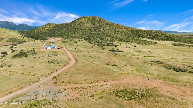 9126 N Velvet Forest Way, Prescott Valley, AZ 86315