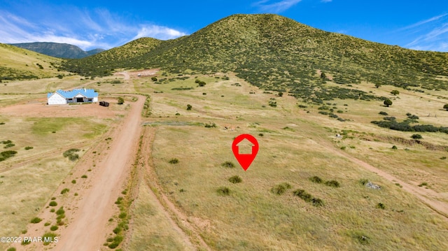 9126 N Velvet Forest Way, Prescott Valley, AZ 86315