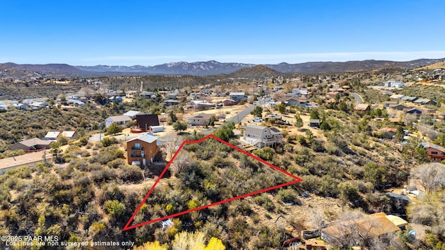 Listing photo 2 for 1688 N Elaine Way, Prescott AZ 86301