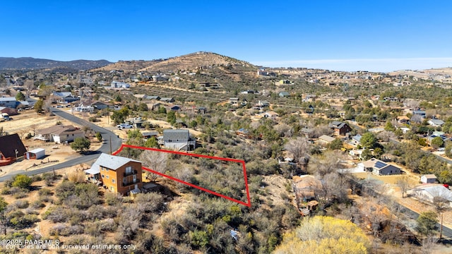 Listing photo 3 for 1688 N Elaine Way, Prescott AZ 86301