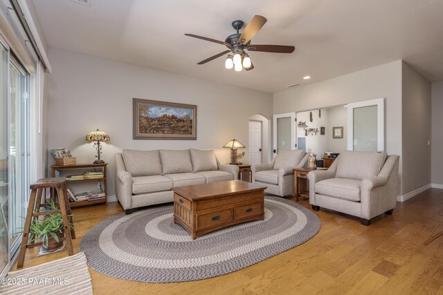 2093 Paso Fino Way, Camp Verde, AZ 86322 - photo 8