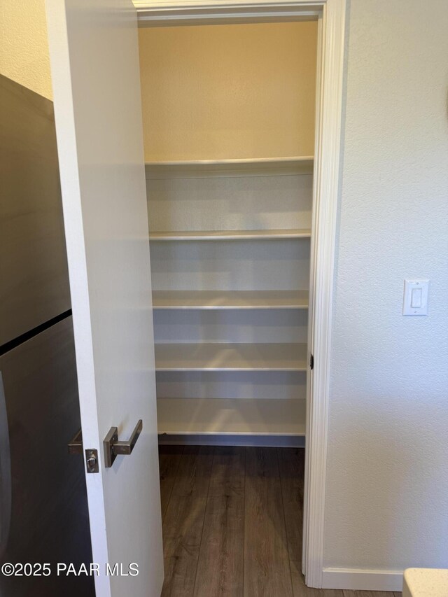 3070 Smokey Rd Unit 17E, Prescott, AZ 86301 - view of closet