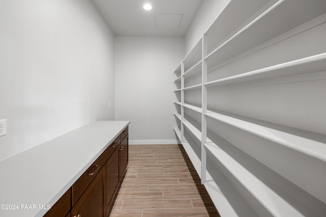 carpeted bedroom featuring access to exterior and ceiling fan