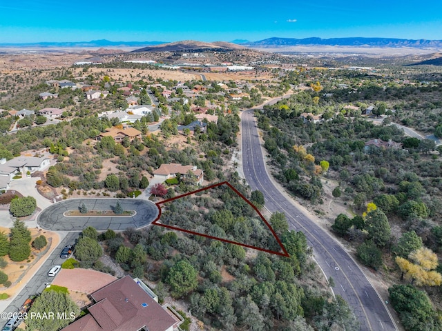 403 Sunny Cove Cir, Prescott AZ, 86303 land for sale