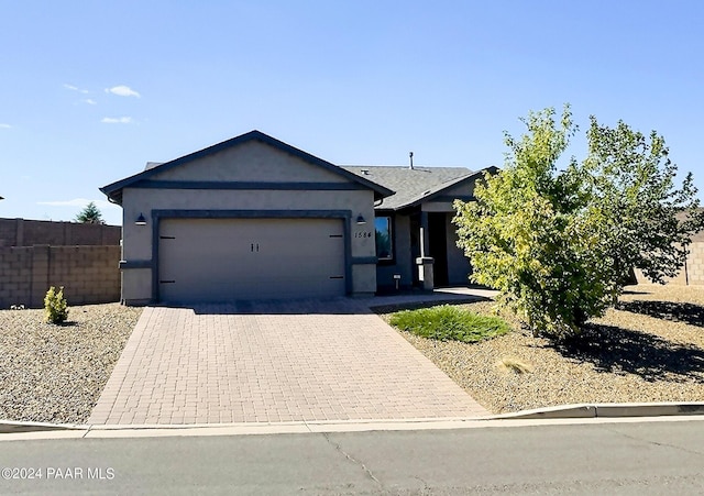 1584 E Yorkshire Ave, Chino Valley, AZ 86323 - photo 1