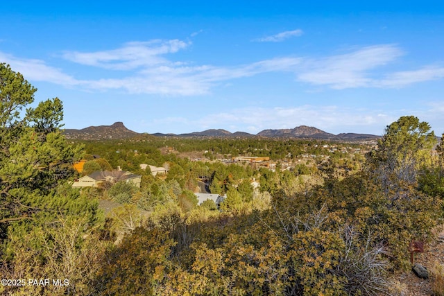 Listing photo 2 for 245 High Chaparral Loop, Prescott AZ 86303