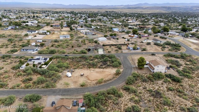 20283 E Lakeside Rd, Mayer, AZ 86333
