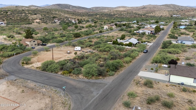 20283 E Lakeside Rd, Mayer, AZ 86333