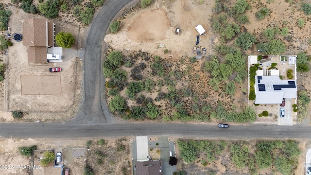 20283 E Lakeside Rd, Mayer, AZ 86333