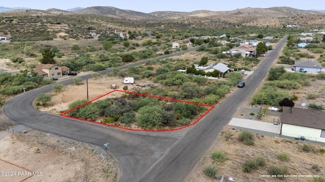 20283 E Lakeside Rd, Mayer AZ, 86333 land for sale